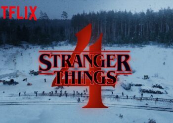 4 temporada de Stranger Things terá “grande revelação”, confirma David Harbour