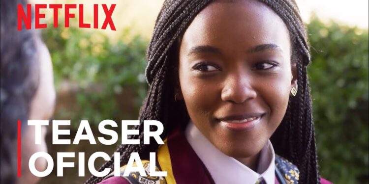 Sangue e Água | Nova série original Netflix, ganhou trailer