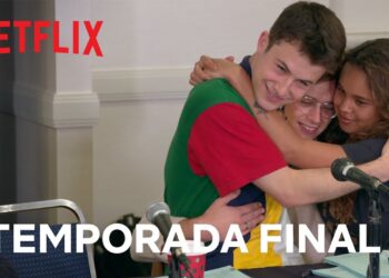 Temporada final de 13 Reasons Why na Netflix