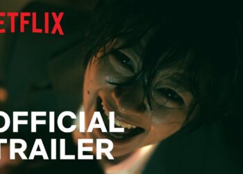 Netflix lança teaser de série japonesa baseada em O Grito