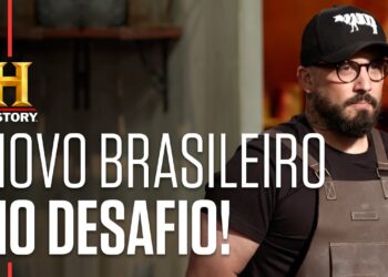 Programação completa dos canais A&E e History para essa quinta e sexta-feira