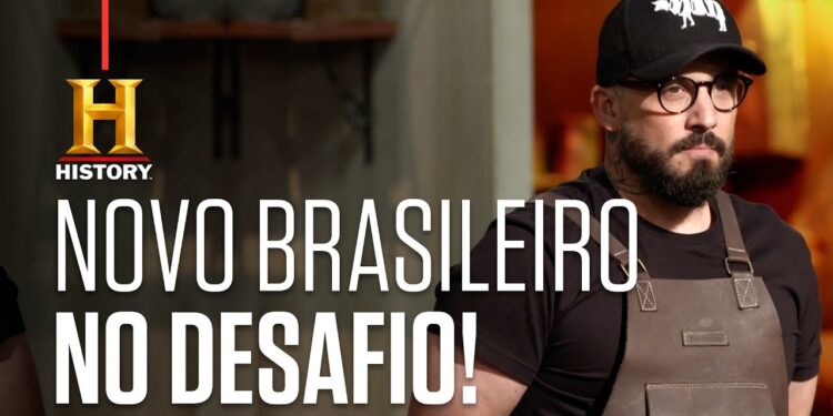 Programação completa dos canais A&E e History para essa quinta e sexta-feira