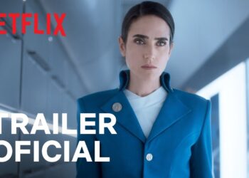 Novo trailer de Expresso do Amanhã acaba de ser divulgado pela Netflix