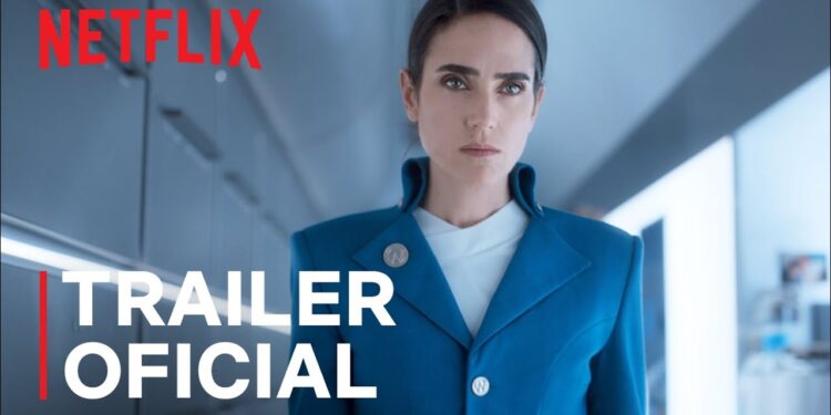 Novo trailer de Expresso do Amanhã acaba de ser divulgado pela Netflix
