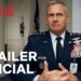 Netflix divulga trailer oficial de Space Force