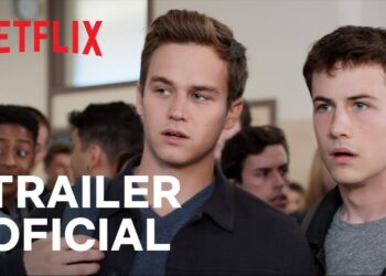 13 Reasons Why | Temporada final ganhou trailer
