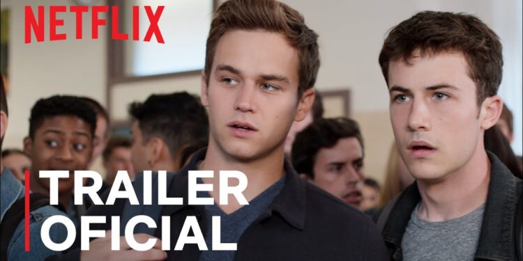 13 Reasons Why | Temporada final ganhou trailer