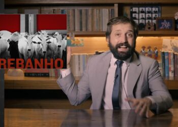 Episódio da semana de Greg News