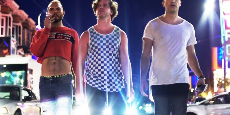 Produtor musical Same K, assina trilha do longa ‘Nos Becos de São Francisco’