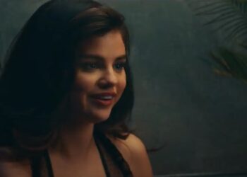 Série inédita com Selena Gomez, será lançamento no HBO max