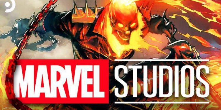 Motoqueiro Fantasma esta em desenvolvimento pela Marvel Studios