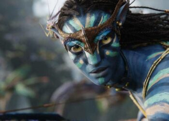 Amazon retoma gravação de Avatar 2 e libera imagens exclusivas
