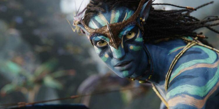 Amazon retoma gravação de Avatar 2 e libera imagens exclusivas