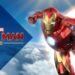 Sony confirma nova data de lançamento do jogo Iron Man VR