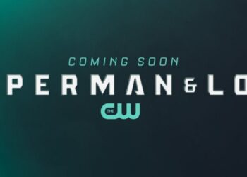 Superman & Lois, nova serie da CW tem nova data de estreia junto com outras séries
