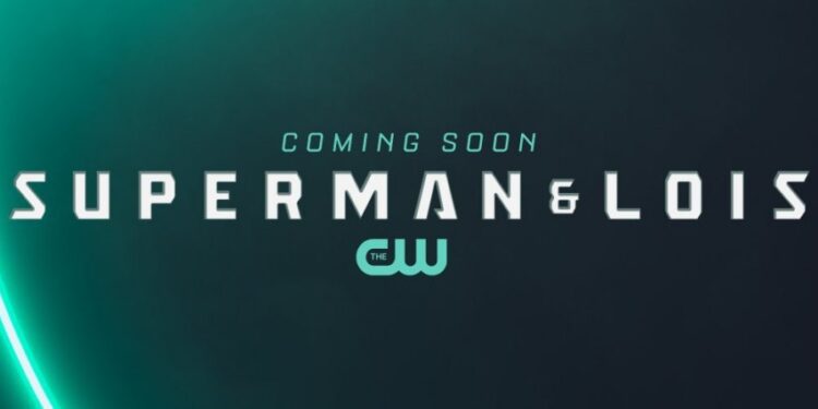 Superman & Lois, nova serie da CW tem nova data de estreia junto com outras séries