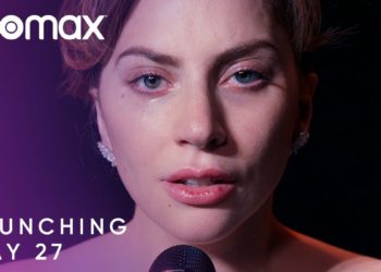 o serviço de streaming HBO MAX chega nos EUA em 27 de maio