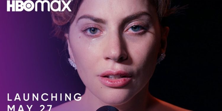 o serviço de streaming HBO MAX chega nos EUA em 27 de maio