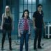 The New Mutants [os novos mutantes] tem nova data de lançamento