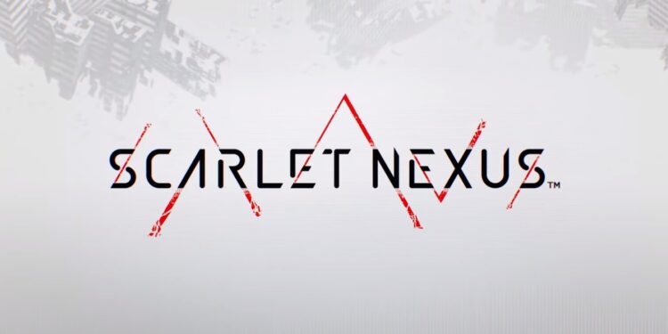 Scarlet Nexus é anunciado para Xbox series X, consoles e PC