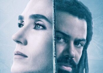 Expresso do Amanhã | Série de TV baseada na HQ O Perfuraneve, teve seu primeiro trailer divulgado pela Netflix