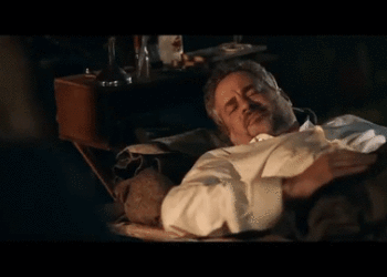 Por que você precisa assistir O Vendedor de Sonhos?