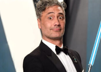 Star Wars: Taika Waititi Representa um Grande Nome para os Filmes