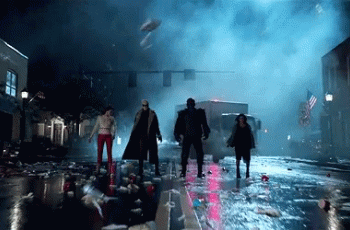 Segunda temporada de Patrulha do Destino ganhou data de estreia