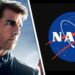 NASA confirma filme no espaço estrelado por Tom Cruise