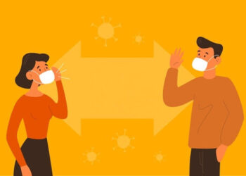 pesquisa sobre saúde mental do brasileiro e distanciamento social