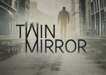 Twin Mirror tem novo teaser revelado durante o PC gaming Show