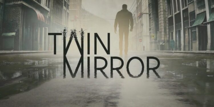 Twin Mirror tem novo teaser revelado durante o PC gaming Show