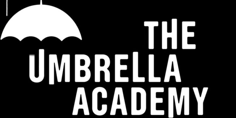 segunda temporada de The Umbrella Academy estreia em julho na Netflix