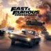 O primeiro game play de Velozes e Furiosos tem lançamento em agosto