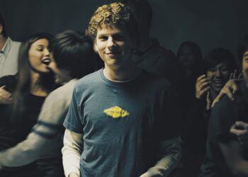 Seis filmes para te dar ideias em meio a pandemia