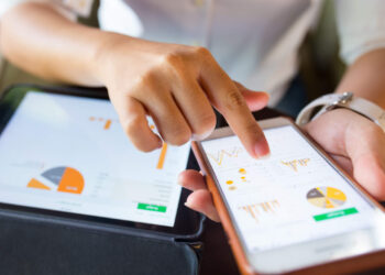 Para 74% das organizações os aplicativos são essenciais para os negócios