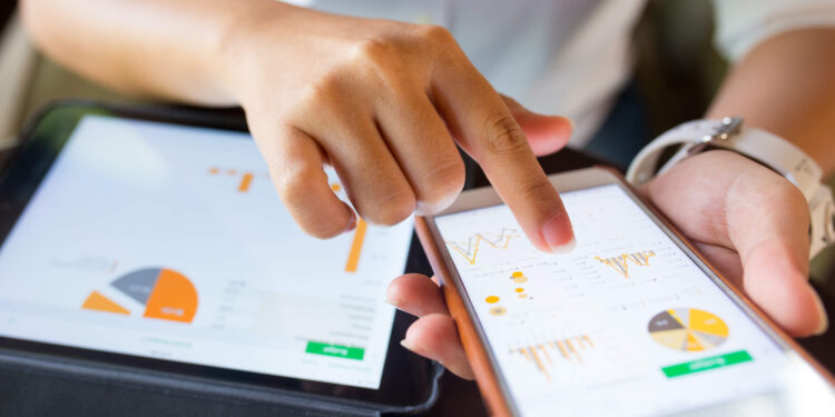 Para 74% das organizações os aplicativos são essenciais para os negócios