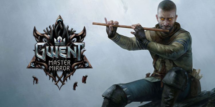 Quinta expansão do ‘Master Mirror’ do GWENT em breve!