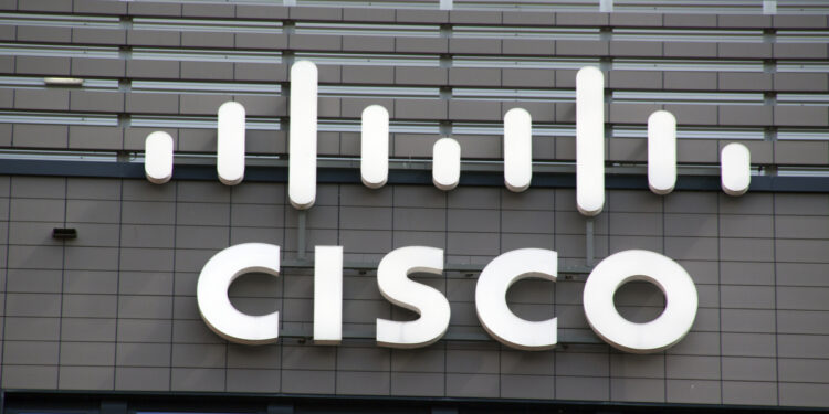 Cisco foi eleita como a melhor empresa para funcionários LGBTQI+, segundo ranking do GPTW