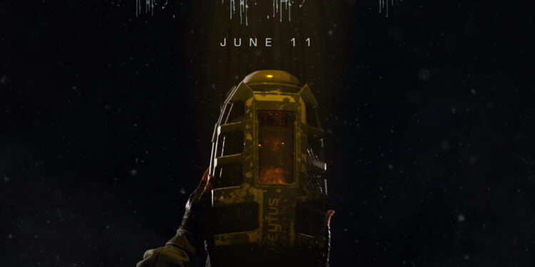 GTFO recebe atualização gratuita como parte de seu conceito de Rundown