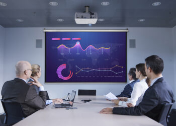 ViewSonic apresenta novos modelos da série de monitores VX85 para escritórios e residências modernas