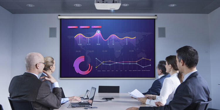 ViewSonic apresenta novos modelos da série de monitores VX85 para escritórios e residências modernas