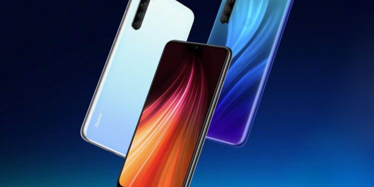 Xiaomi complementa linha Redmi Note no Brasil com dois modelos