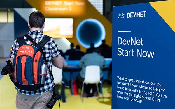 Cisco realiza DevNet Day online gratuito
