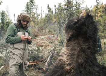 History estreia Sozinhos: Sobrevivência Animal