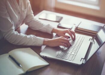 Aplicativo dá orientações para melhorar a produtividade no trabalho remoto