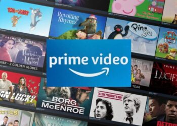 Confira os lançamentos de junho para a Amazon Prime