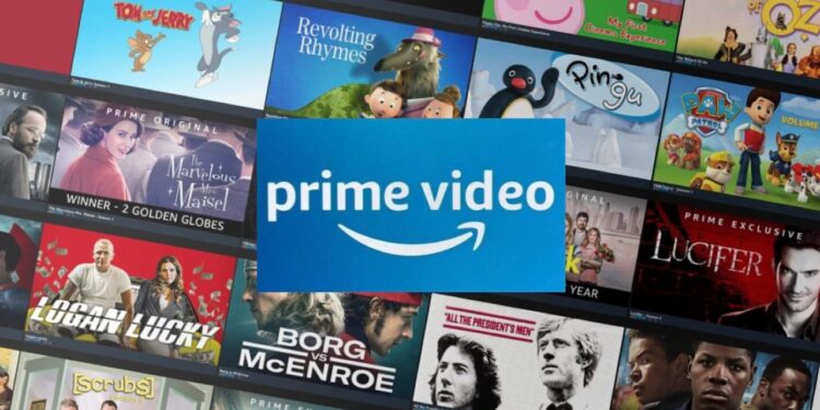Confira os lançamentos de junho para a Amazon Prime