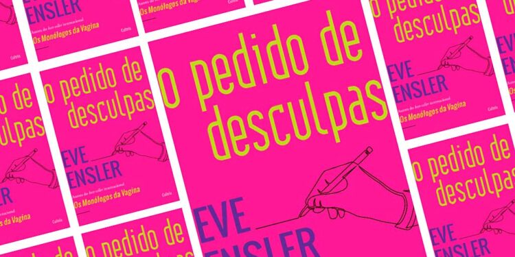 Dramaturga e escritora revela como se libertou do trauma