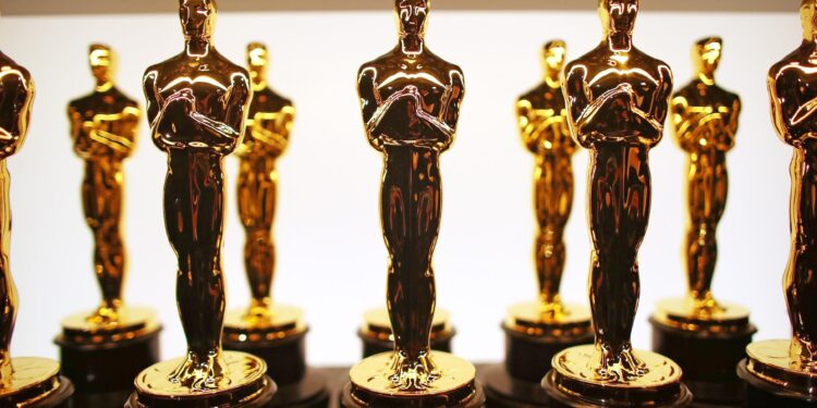 Oscar de 2021 é adiado por dois meses
